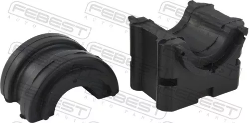 FEBEST Mounting, stabiliser bar (TSB-XU70F)