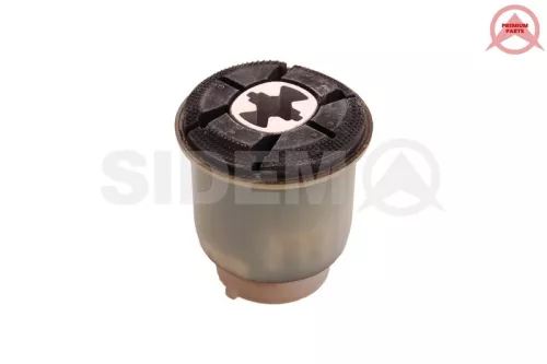 Bushing, axle beam