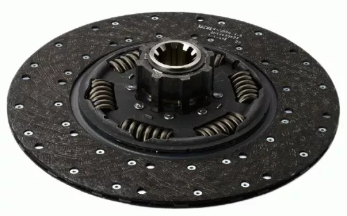 Clutch Disc
