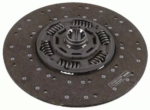 Clutch Disc