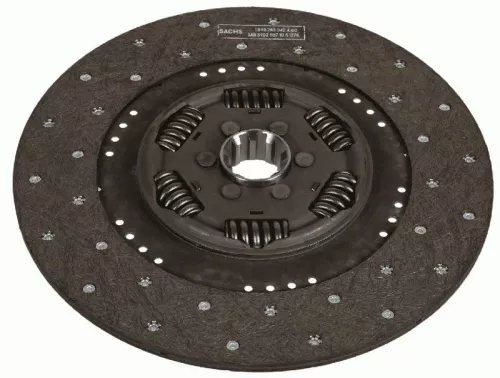 SACHS Clutch Disc (1878 006 055)