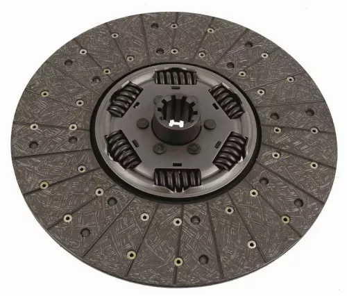 SACHS Clutch Disc (1878 634 284)