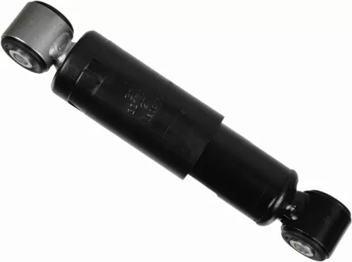Shock Absorber, driver cab suspension