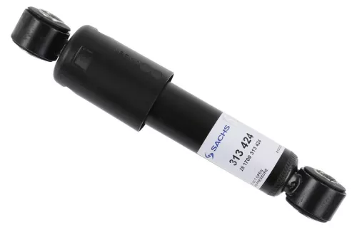 Shock Absorber, driver cab suspension