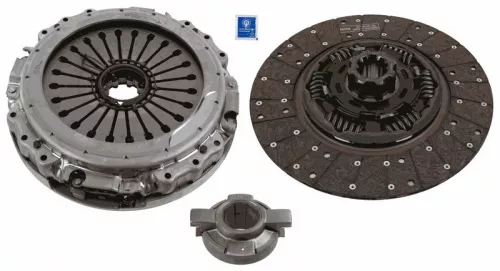 Clutch Kit