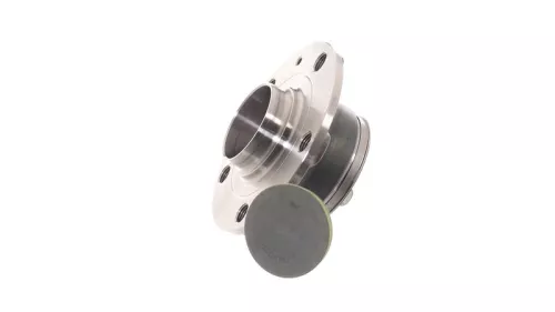 SKF Wheel Bearing Kit (VKBA3644)
