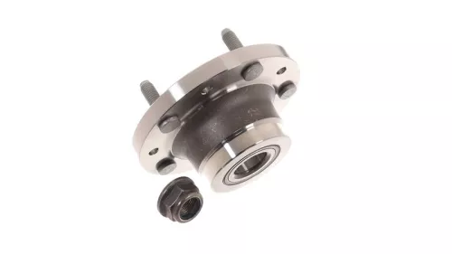 SKF Wheel Bearing Kit (VKBA 6527)