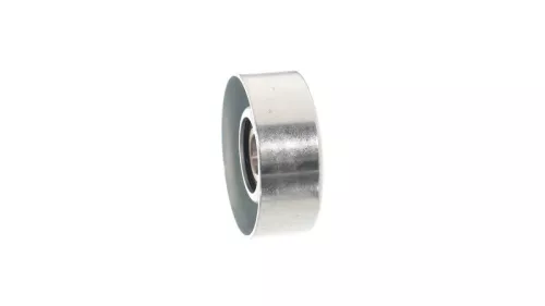 SKF Deflection/Guide Pulley, V-ribbed belt (VKM64026)