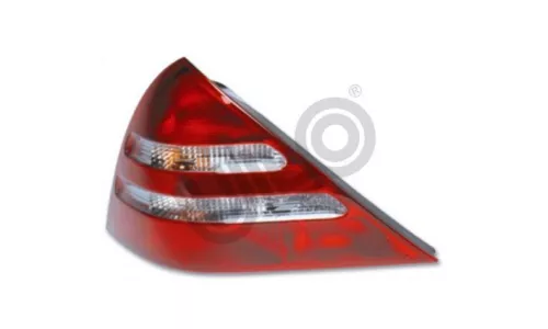 ULO Tail Light Assembly (6988-01)