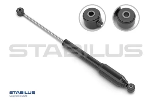 Shock Absorber, steering