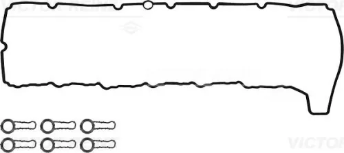 Gasket Set, cylinder head cover