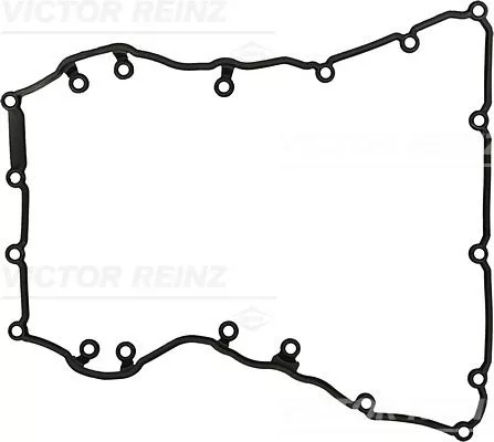 Gasket, oil sump