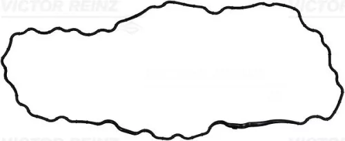Gasket, oil sump