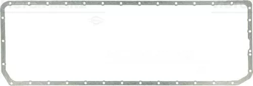 Gasket, oil sump