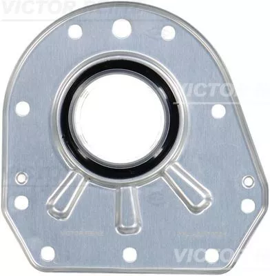 Shaft Seal, crankshaft