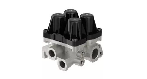WABCO Multi-circuit Protection Valve (9347147400)