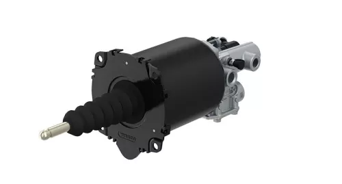 WABCO Clutch Booster (9700514120)
