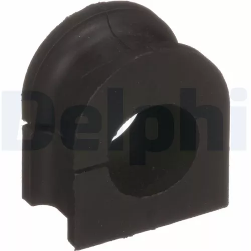 Bushing, stabiliser bar