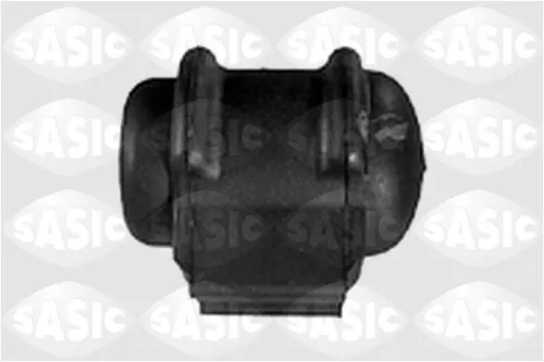 Mounting, stabiliser bar