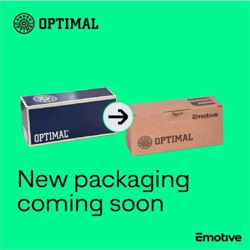 OPTIMAL Wheel Bearing Kit (200012)