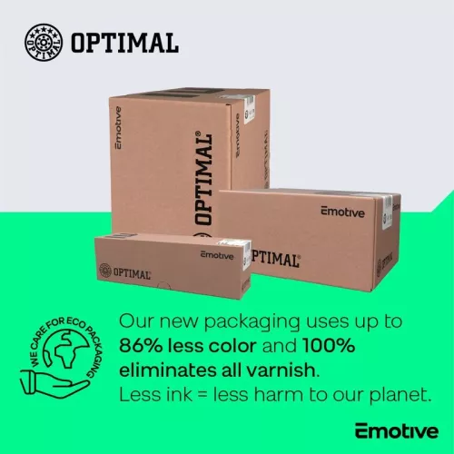 OPTIMAL Wheel Bearing Kit (200012)