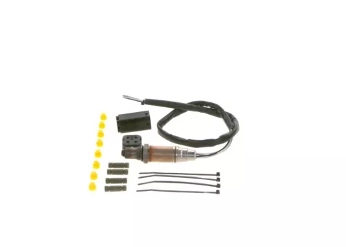 BOSCH Oxygen Sensor (0258986507)
