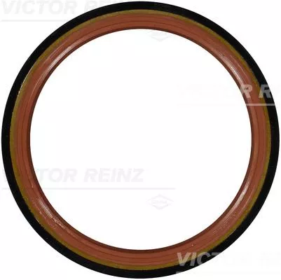Shaft Seal, crankshaft