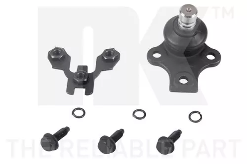 Ball Joint