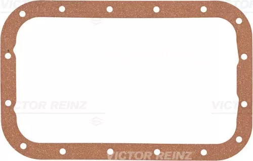 Gasket, oil sump