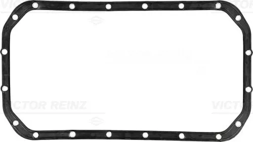 Gasket, oil sump