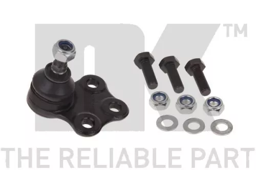 Ball Joint