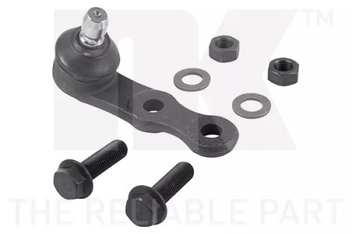 Ball Joint