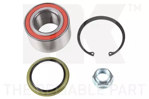 NK Wheel Bearing (753211)