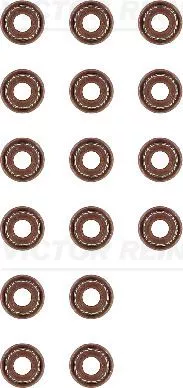 Seal Set, valve stem