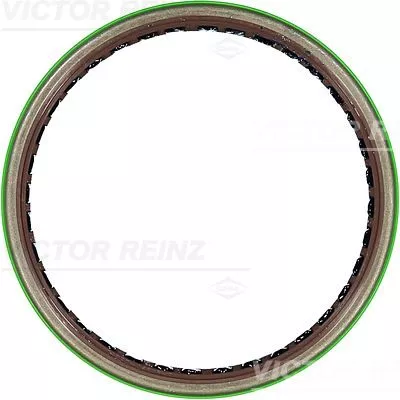 Shaft Seal, crankshaft