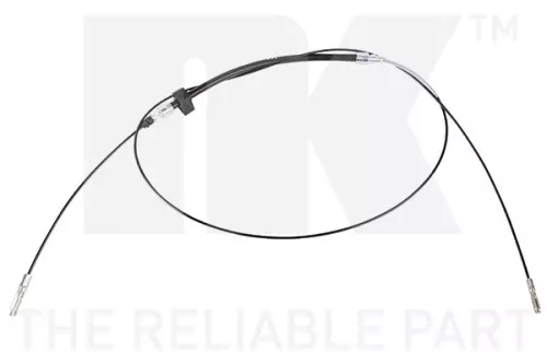 NK Cable Pull, parking brake (903347)