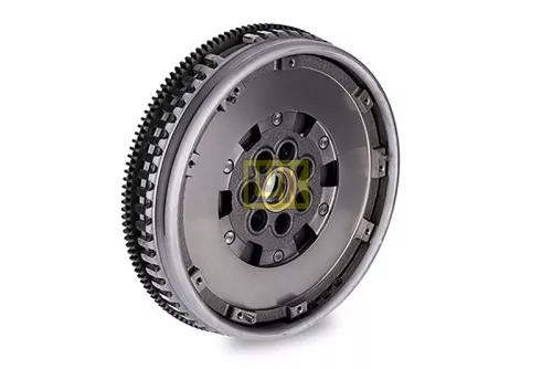 Flywheel