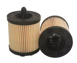 ALCO FILTER Oil Filter (MD-463)