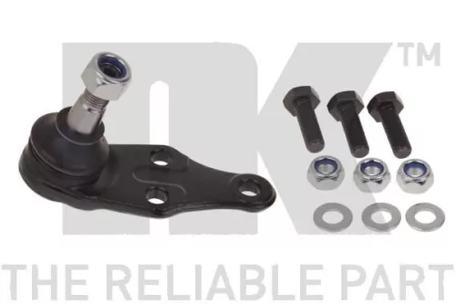 Ball Joint