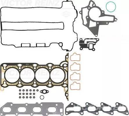VICTOR REINZ Gasket Kit, cylinder head (02-36225-01)