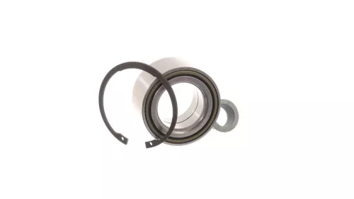 SKF Wheel Bearing Kit (VKBA1347)