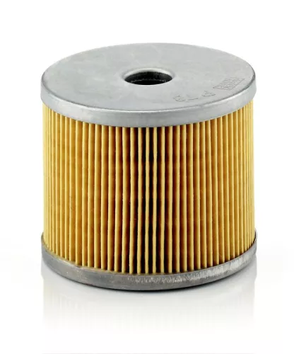 MANN-FILTER Fuel Filter (P78X)