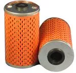 ALCO FILTER Oil Filter (MD-237)