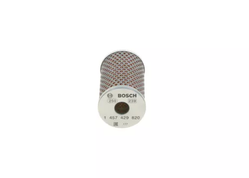 BOSCH Filter, operating hydraulics (1457429820)