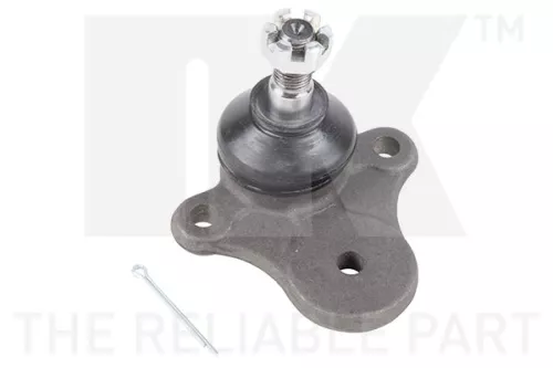 Ball Joint