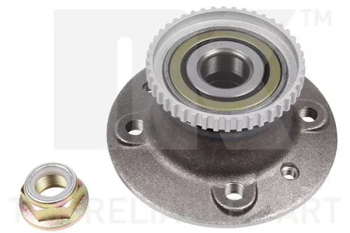 NK Wheel Bearing Kit (763936)