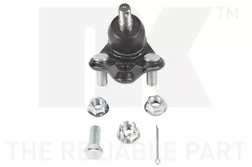 Ball Joint