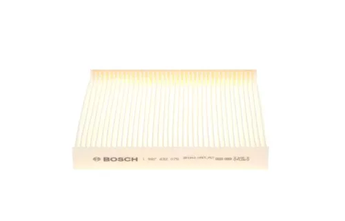 Filter, cabin air
