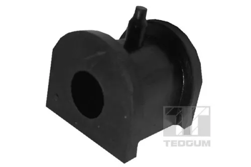 Mounting, stabiliser bar