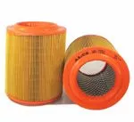 ALCO FILTER Air Filter (MD-7556)